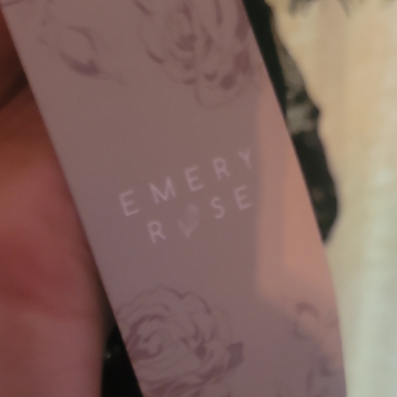 Sheer Black Lace Tie-Waist Robe - Picture 6 of 6